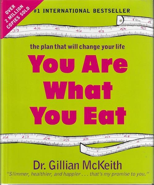 Презентация you are what you eat 7 класс