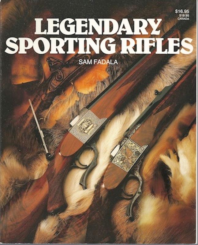 Legendary Sporting Rifles