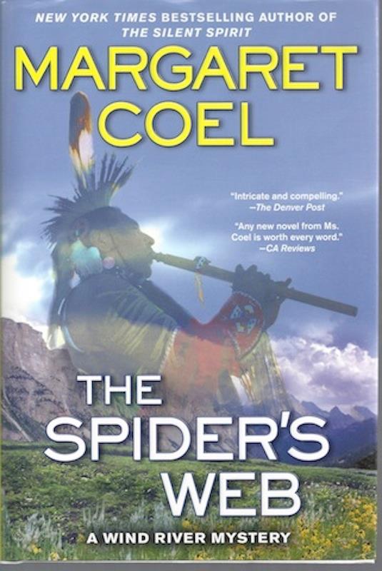 The Spider's Web (A Wind River Reservation Myste)