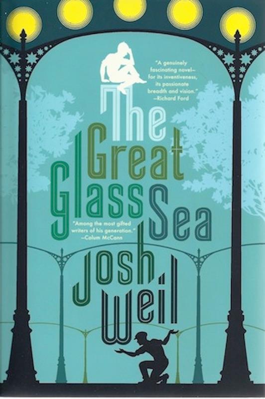 The Great Glass Sea
