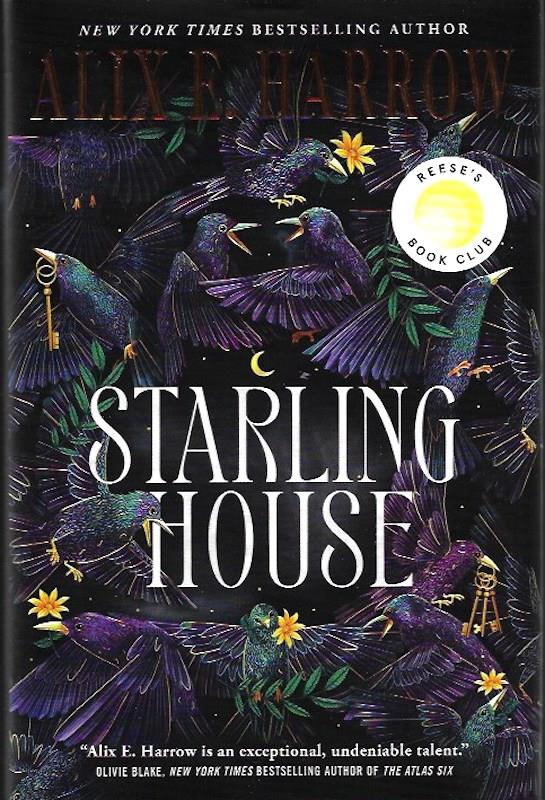 Starling House Limited Edition