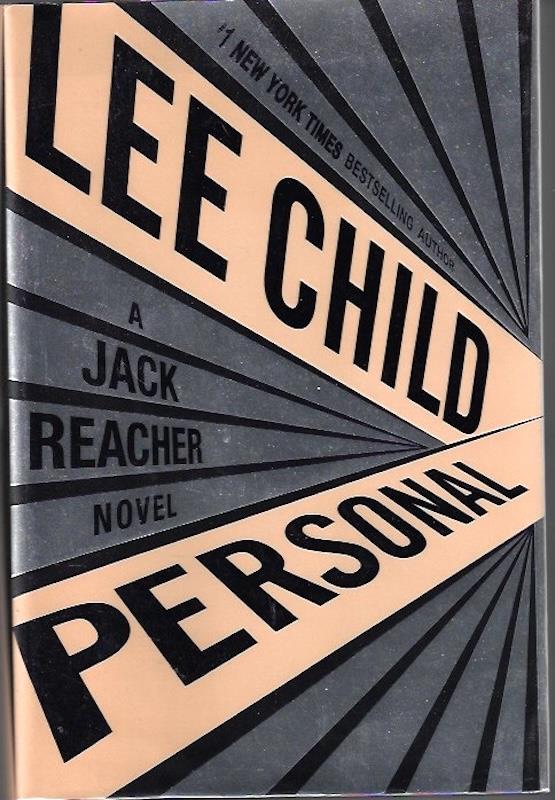 Personal (Jack Reacher)