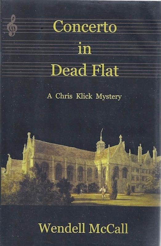 Concerto in Dead Flat