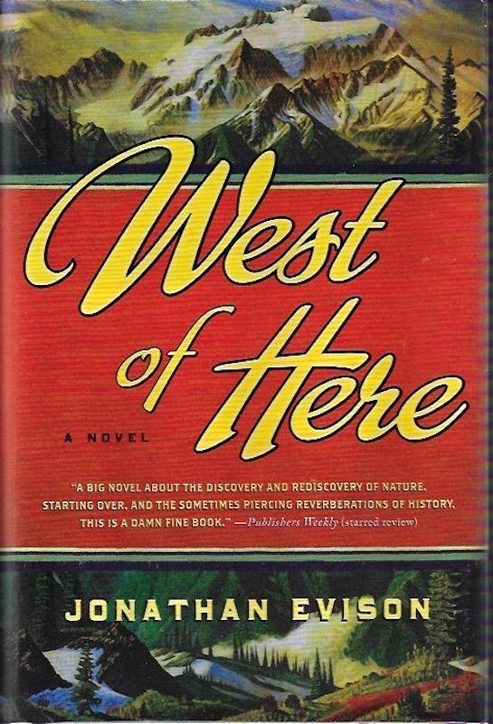 West of Here