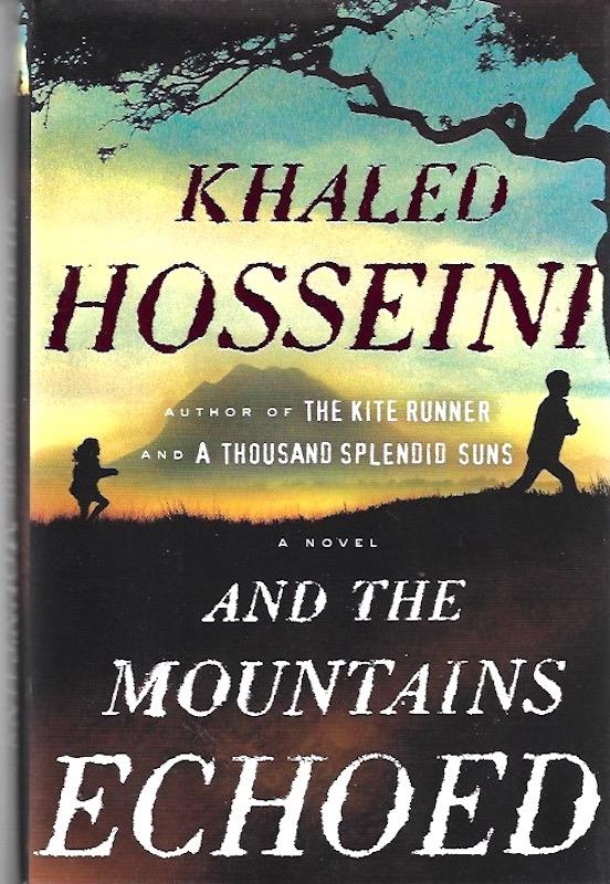 And the Mountains Echoed