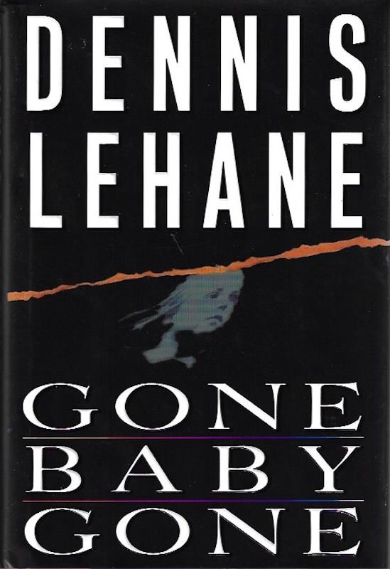Gone, Baby, Gone: A Novel