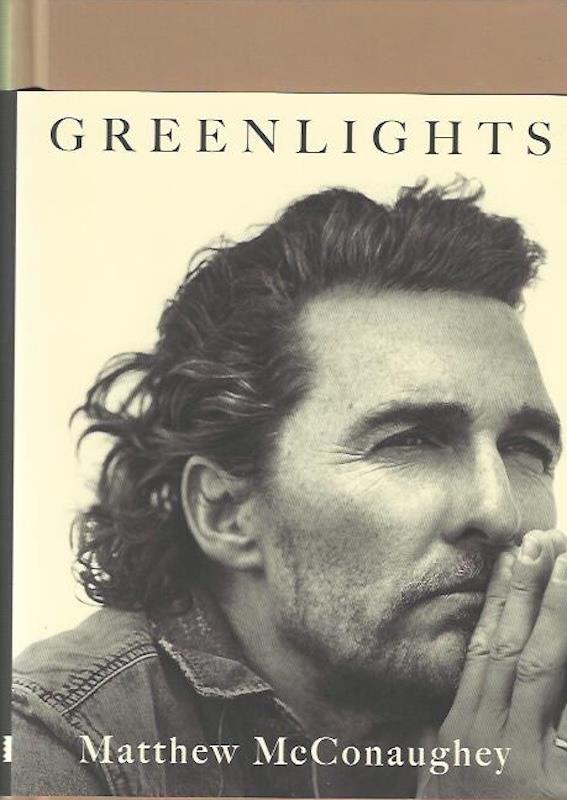 Greenlights SIGNED