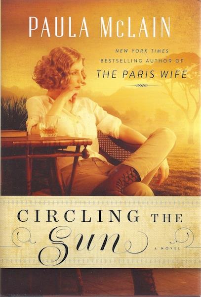 Image for Circling the Sun: A Novel Circling the Sun: A Novel