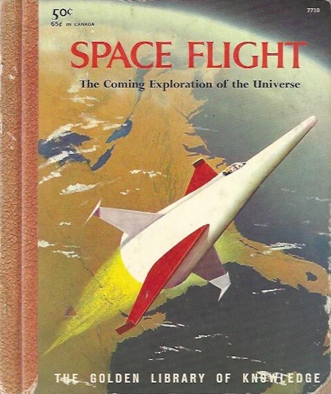 Space Flight 1959