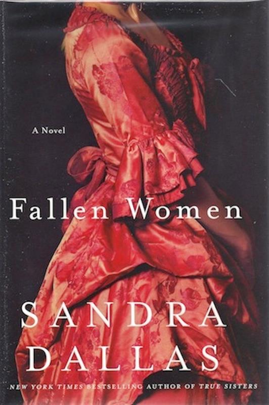 Image for Fallen Women Fallen Women