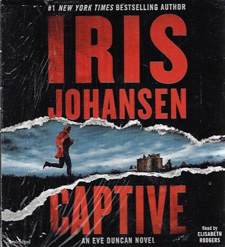 Captive (Eve Duncan, 29)