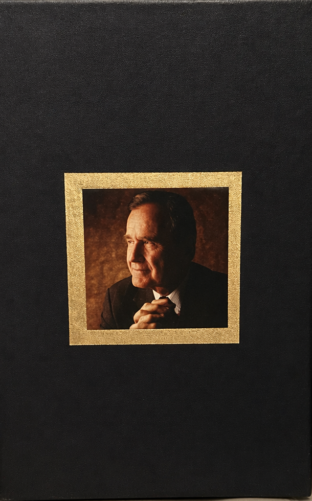 41 (Deluxe Signed Edition): A Portrait of My Father