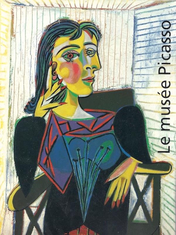 Le musee Picasso Paris