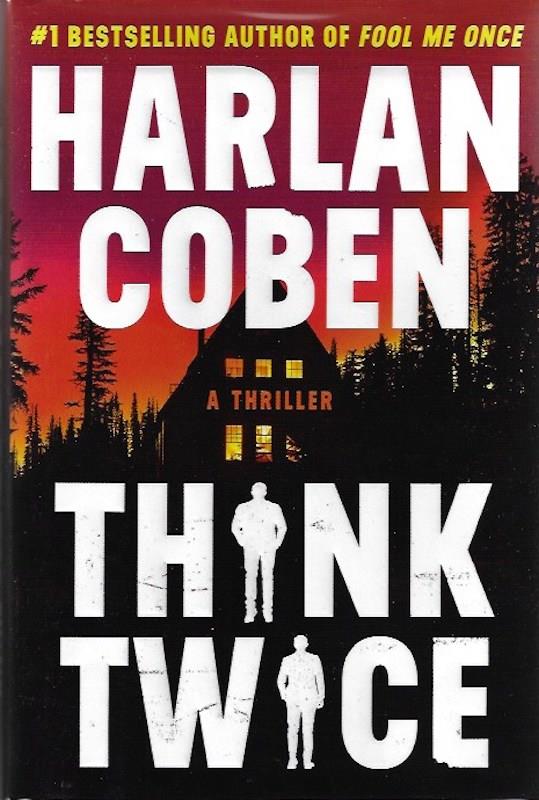 Think Twice (Myron Bolitar, 12)