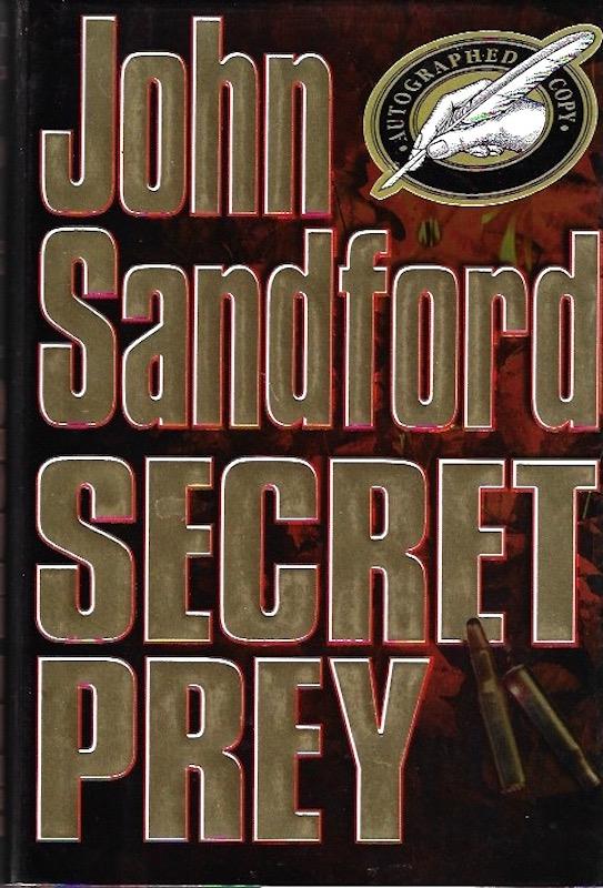 Secret Prey