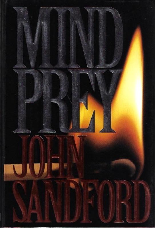 Mind Prey