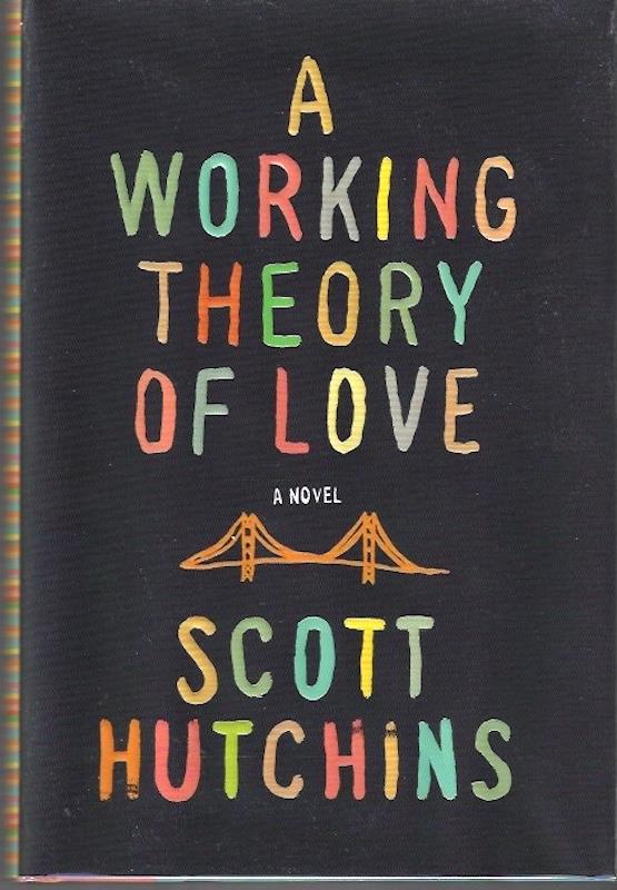 A Working Theory of Love