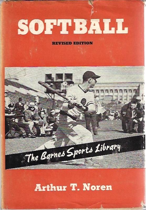 Softball (Barnes sports lib)