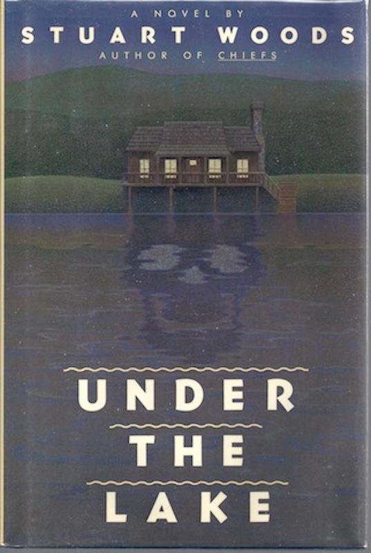 Under the Lake