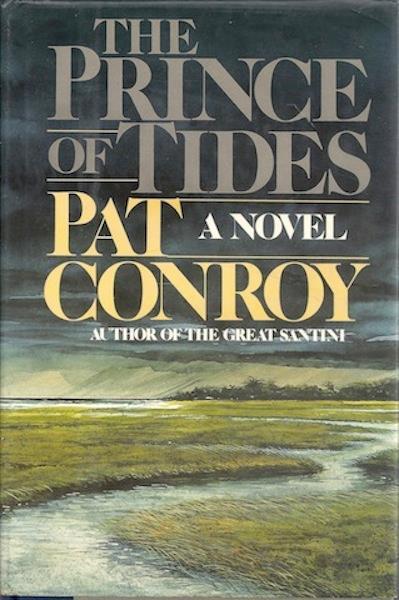 Image for The Prince Of Tides: A Novel The Prince Of Tides: A Novel