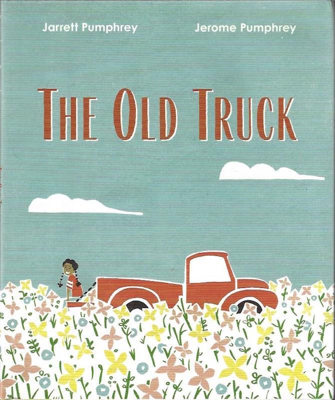 Image for The Old Truck The Old Truck