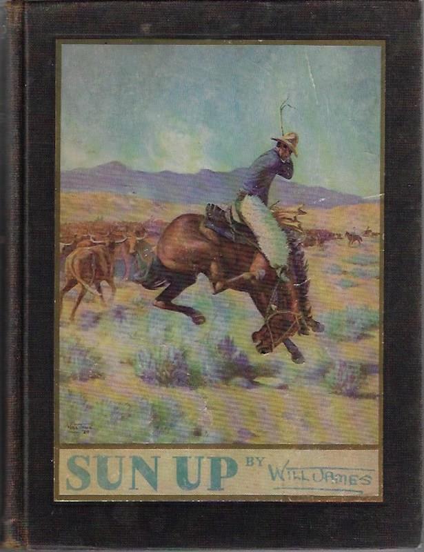 Image for Sun Up: Tales of the Cow Camps Sun Up: Tales of the Cow Camps