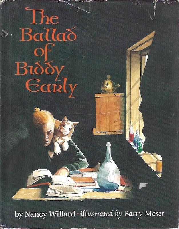 The Ballad of Biddy Early