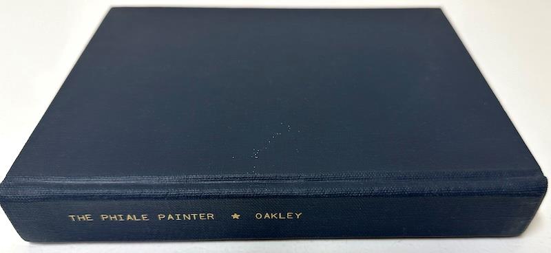 The Phiale Painter