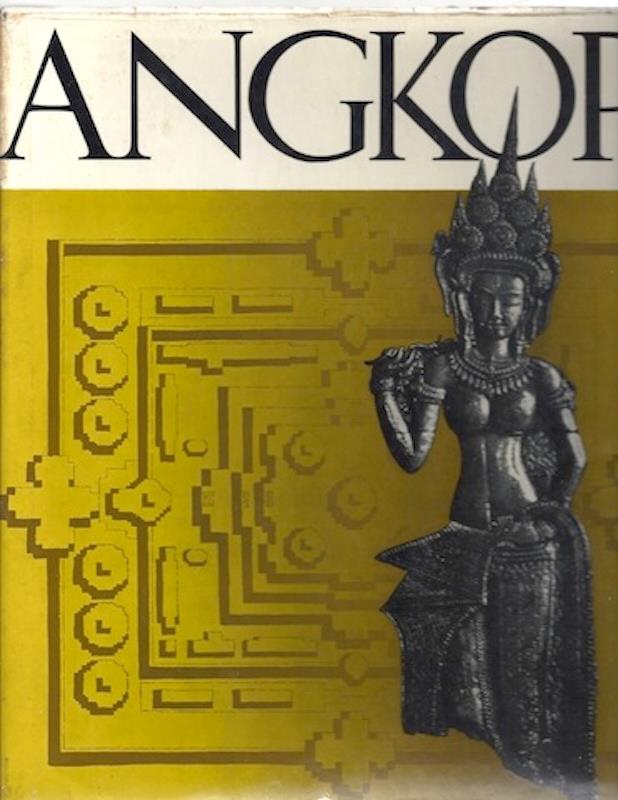 Image for Angkor: Art and Civilization Angkor: Art and Civilization