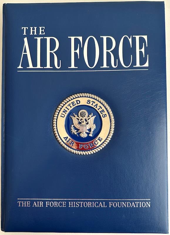 Air Force (U.S. Military Series)