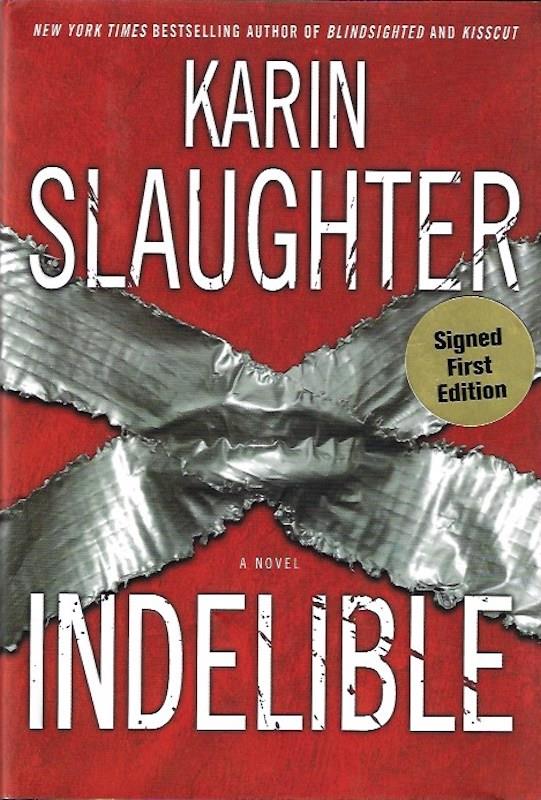 Indelible: A Novel