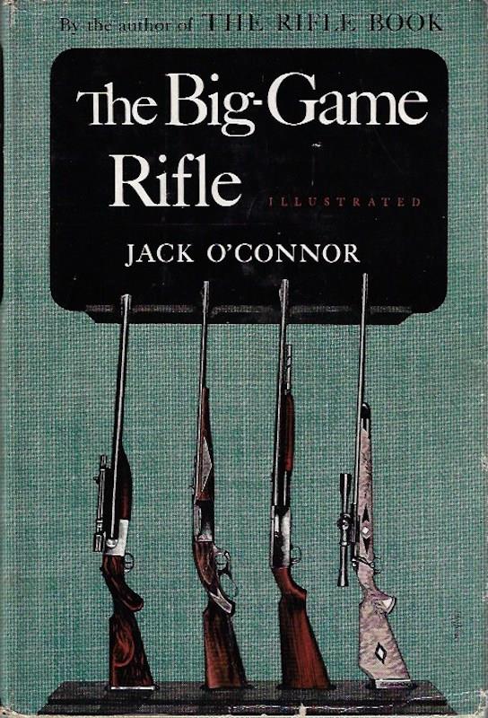 The big-game rifle