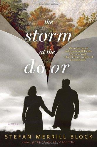 The Storm at the Door: A Novel