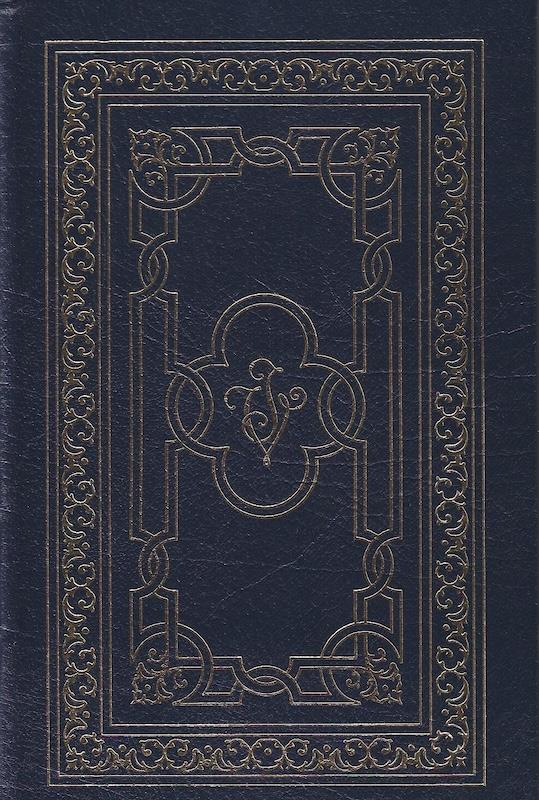A Journey to the Center of the Earth. The Collector's Library of Famous Editions