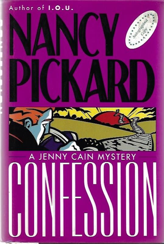 CONFESSION