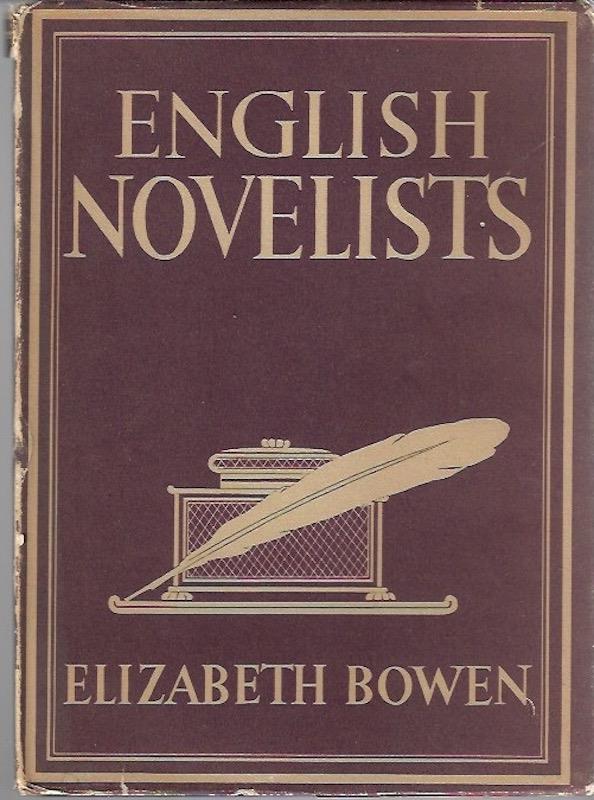 English Novelists, No. 23