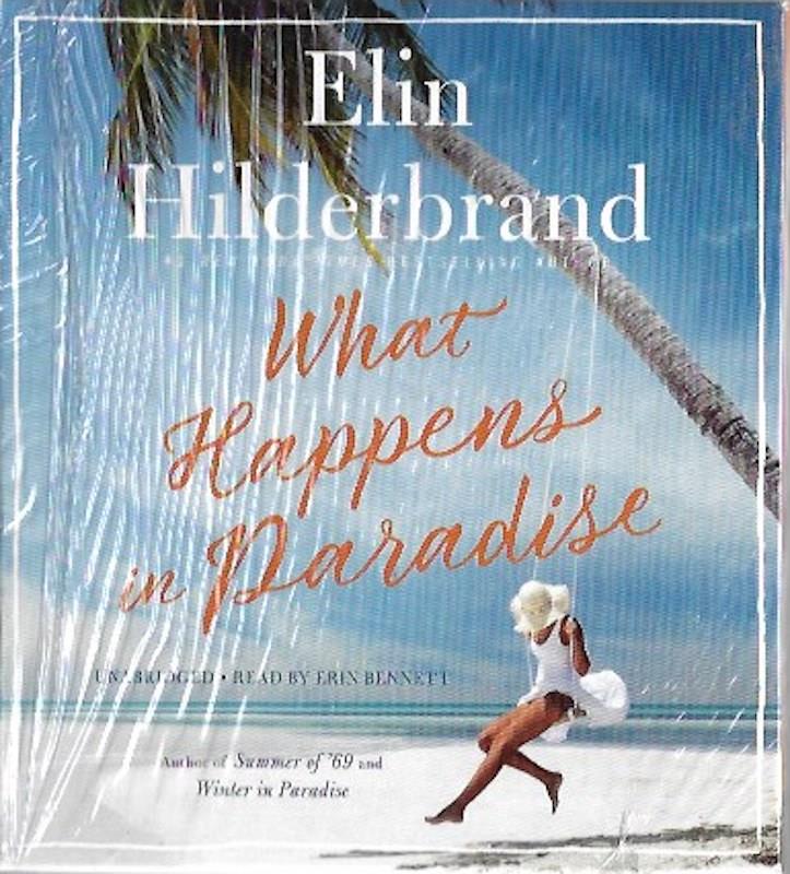 Image for What Happens in Paradise (Paradise, 2) What Happens in Paradise (Paradise, 2)