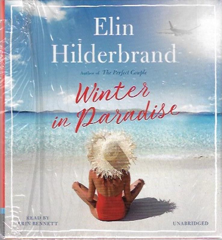 Image for Winter in Paradise (Paradise, 1) Winter in Paradise (Paradise, 1)