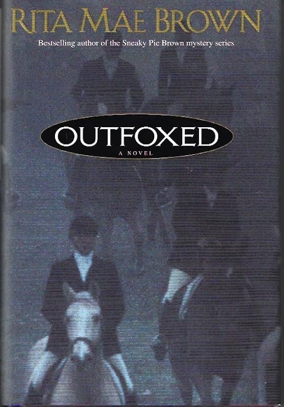 Outfoxed
