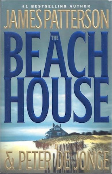 Image for The Beach House