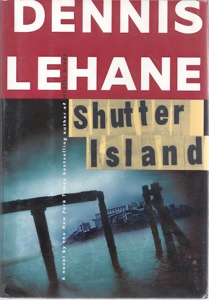 Image for Shutter Island: A Novel