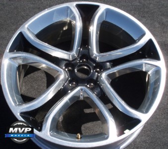 Ford edge sport rims for sale #10