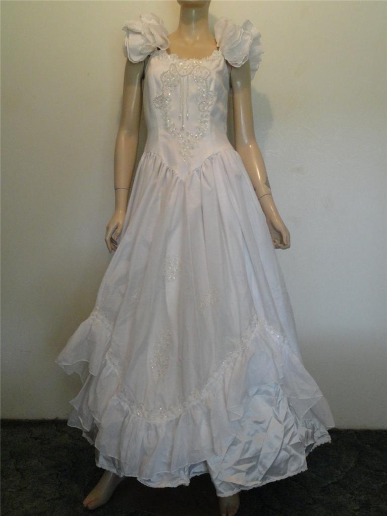 Southern Belle Wedding Dresses 10