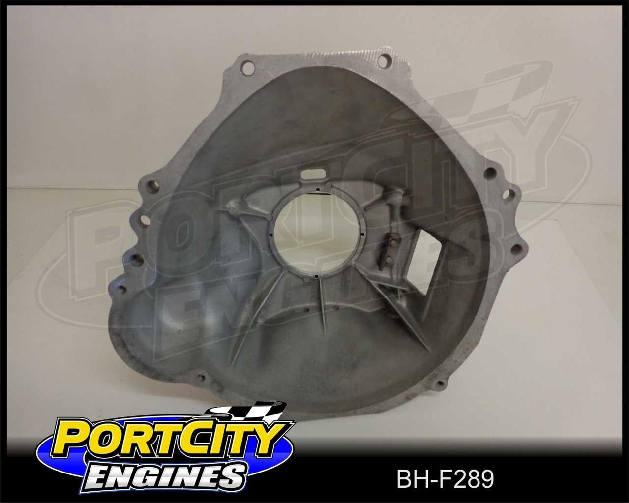 Ford v8 bellhousing #8