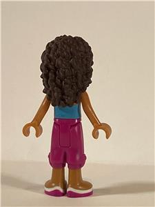 lego friends figures ebay