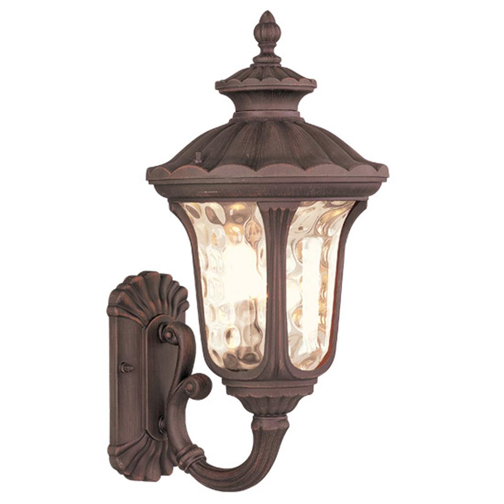 9 5w Livex Oxford Outdoor Wall Sconce Lighting Fixture Imperial Details About 9 5w Livex Oxford Outdoor Wall Sconce Lighting Fixture Imperial Bronze 7652 58