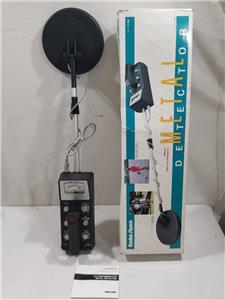 Radio Shack Vlf Discriminator Metal Detector 63 3003 Free Usa Ship Ebay