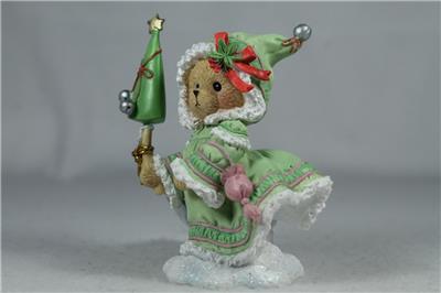 2019 cherished teddies