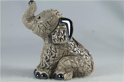 rinconada de rosa elephant
