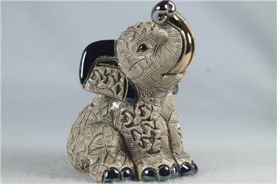 rinconada de rosa elephant